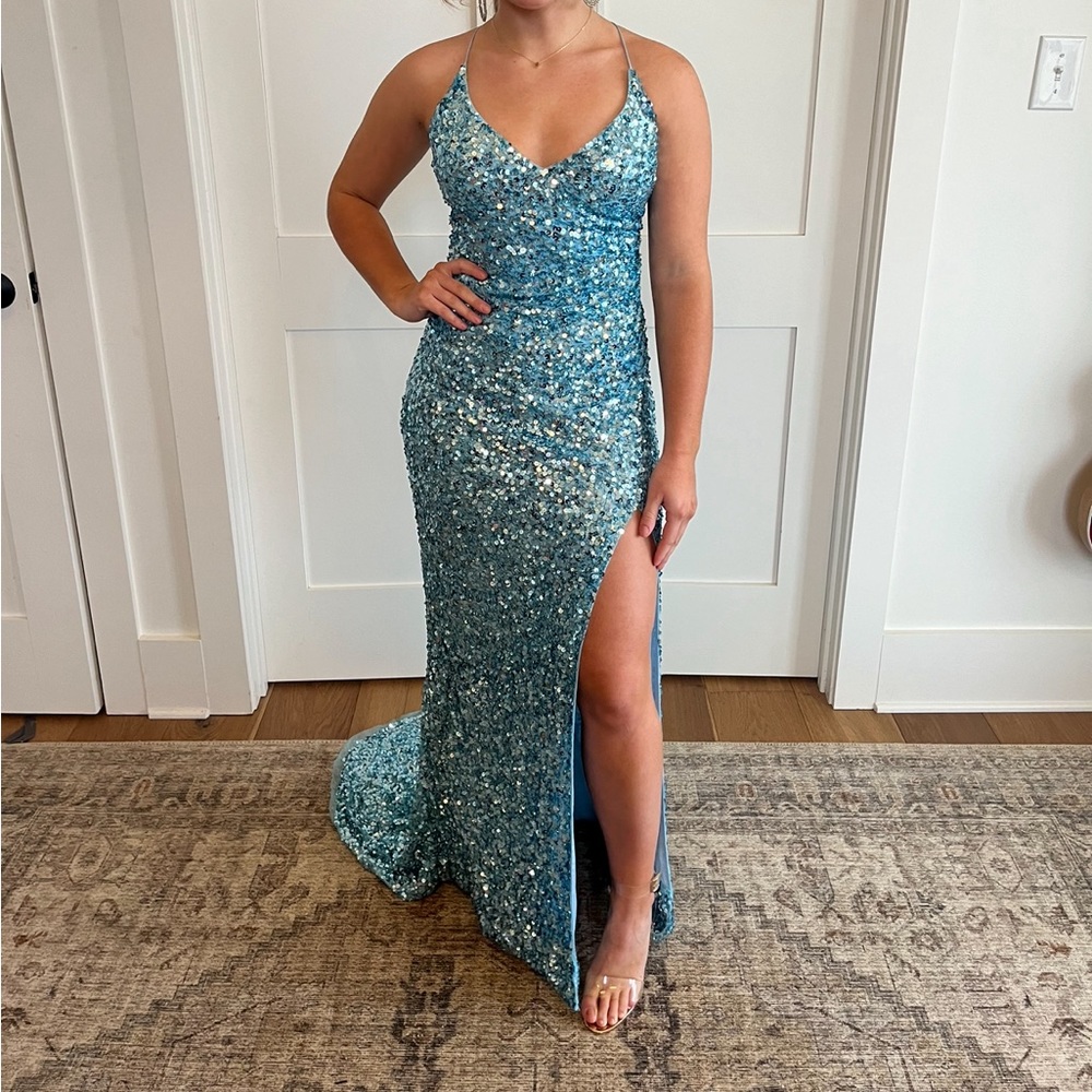 Prom dresses for sale!! Message for more pictures, prices, sizes and info!